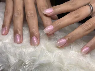 ネイル 💎JADE💎 安田沙也香のネイルデザイン