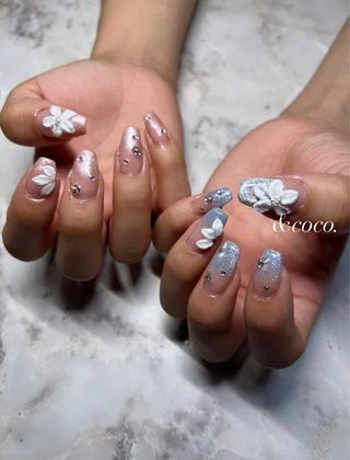 ネイル & coco.のその他イメージ