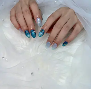 ネイル You&Me Reonaのネイルデザイン