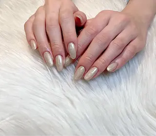 ネイル Lino+ ネイル&よもぎ蒸しのネイルデザイン