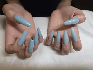 ネイル NailsalonR Kiyomiのネイルデザイン