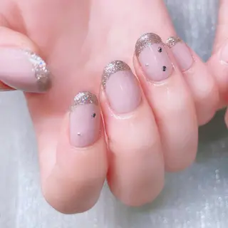 ネイル Nailist suzuのネイルデザイン