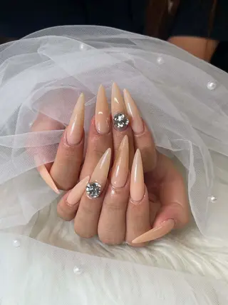 ネイル Suka Nailのネイルデザイン