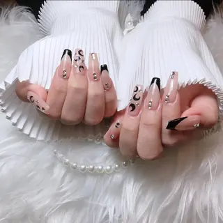 ネイル 🍭Yun nail hyejin🌸のネイルデザイン