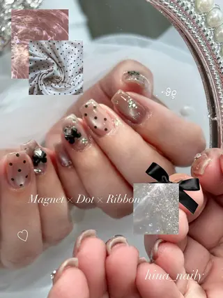 ネイル Hina chanのネイルデザイン