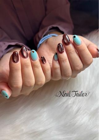 ネイル NailTailor ネイルテイラーのネイルデザイン