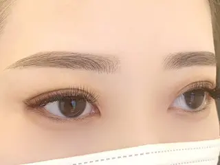 アイブロウ EYEMAJIC pure♥札幌大通のマツエク・マツパデザイン