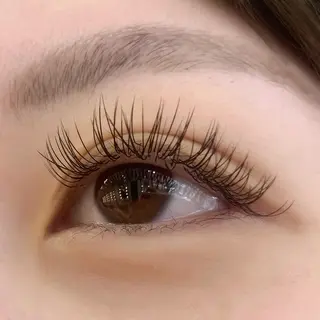 マツエク・マツパ 🧸Celeste Venusのマツエク・マツパデザイン