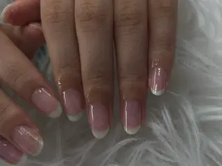 ネイル SSF_ SONOのネイルデザイン