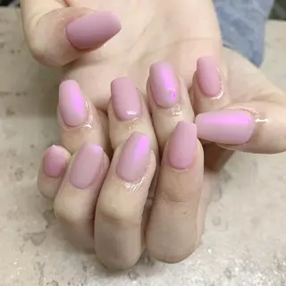 ネイル mio 🐩のマツエク・マツパデザイン