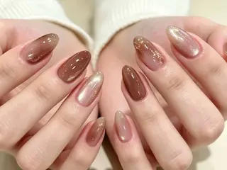 ネイル 💅🏻 ayakaのネイルデザイン