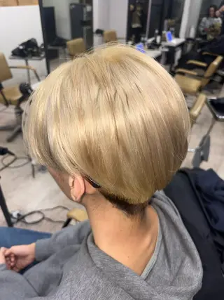 メンズ 🎀 Ruka 🎀のヘアスタイル