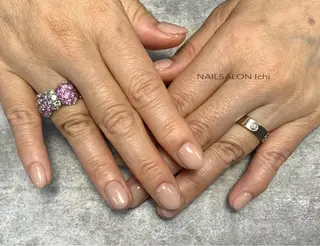 ネイル NAILSALON Ichiのネイルデザイン