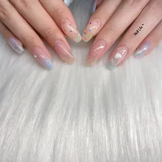 ネイル Nail Lifeのネイルデザイン