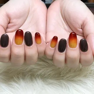 ネイル K. Airiのネイルデザイン