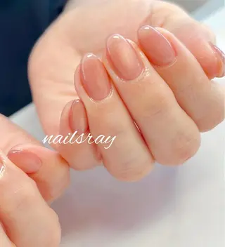 ネイル ネイルズレイ 大角のネイルデザイン