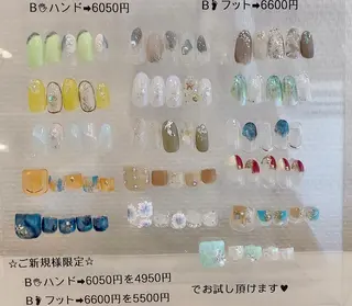 ネイル ♢ME2ROOM♢ #巻き爪#リラクのネイルデザイン