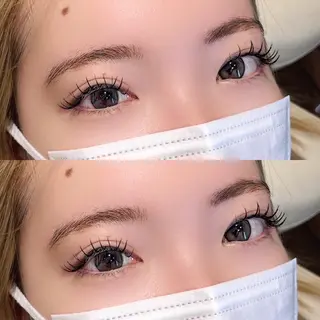 マツエク・マツパ takara🩷 eyelistの眉毛・アイブロウイメージ