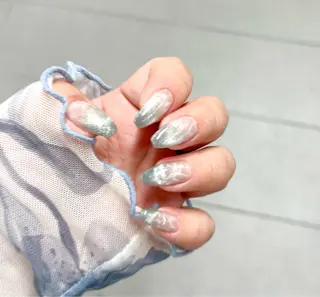 ネイル KUGO SALONのネイルデザイン