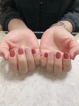 ネイル Will nail salonのネイルデザイン