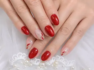 ネイル Welina ♡♡のネイルデザイン
