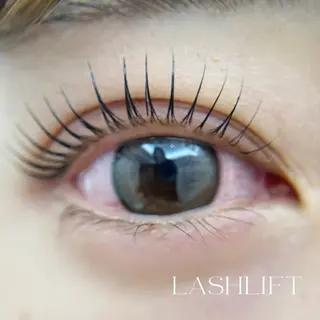 マツエク・マツパ eyelash MEGUのマツエク・マツパデザイン