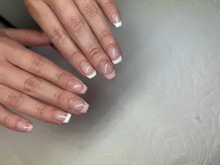 ネイル Makana Ayanoのネイルデザイン