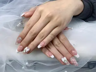 ネイル R Nailのネイルデザイン