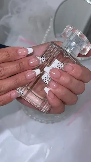 ネイル La.Mer 宮田のネイルデザイン