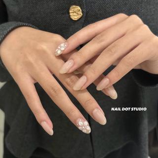 ネイル NAIL DOT STUDIO堺筋本町のネイルデザイン