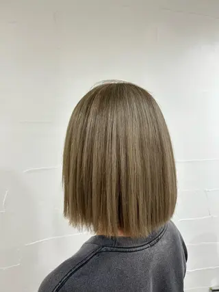 ミディアム ヘアルームflat・ Rena🌼ྀིのヘアスタイル