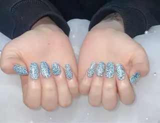 ネイル Bél Nail salonのネイルデザイン