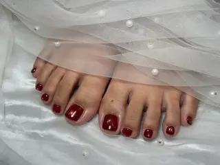 ネイル Lino nailのネイルデザイン