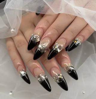 ネイル NAILSALON ViViのネイルデザイン