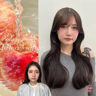 ✨似合わせ/メイク レッスンSATO💄のその他イメージ