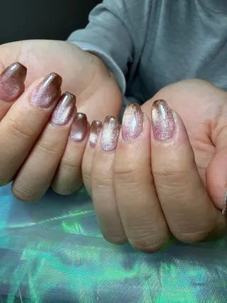 ネイル marie merのネイルデザイン