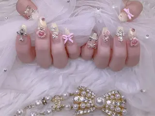 ネイル Uminail ゆうゆうのネイルデザイン