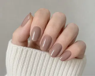 ネイル Lily me.のネイルデザイン