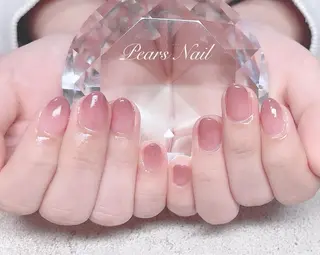 ネイル Pears Nail MARIのネイルデザイン