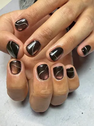 ネイル nailsalon Joseeワシズのネイルデザイン