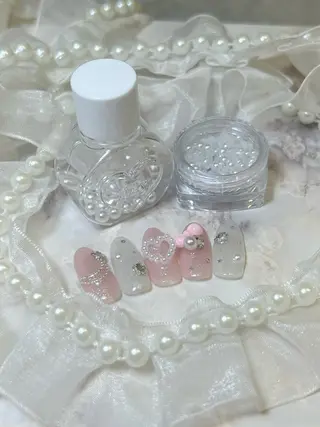ネイル Abyss🎀 mayuのネイルデザイン