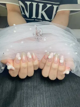ネイル IRO Nail Studioのネイルデザイン