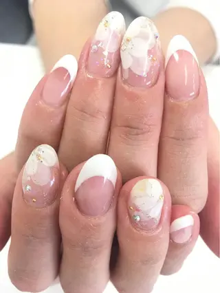 ネイル K- nailのネイルデザイン