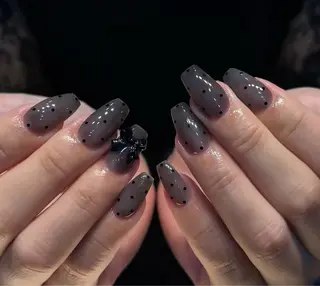ネイル NiJi Nailsのネイルデザイン