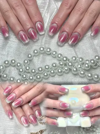 ネイル M.T nailのネイルデザイン