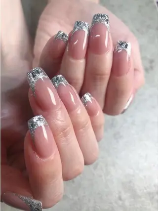 ネイル ROSE ANA CHUO 本川越のネイルデザイン