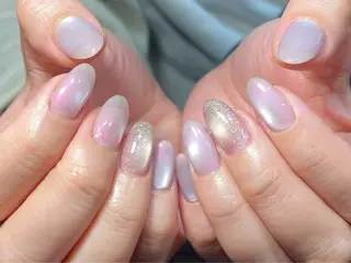 ネイル A Takeiのネイルデザイン