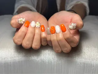 ネイル Nail Salon Anのネイルデザイン