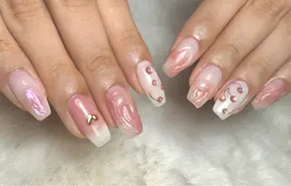 ネイル 天神/今泉 Yuka nailのネイルデザイン