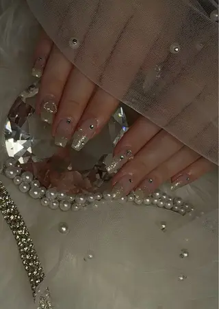 ネイル Lulz nailのネイルデザイン